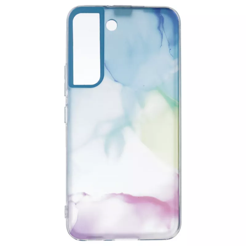 Funda Acuarela para Samsung Galaxy S21 FE Funda Acuarela para Samsung Galaxy S21 FE