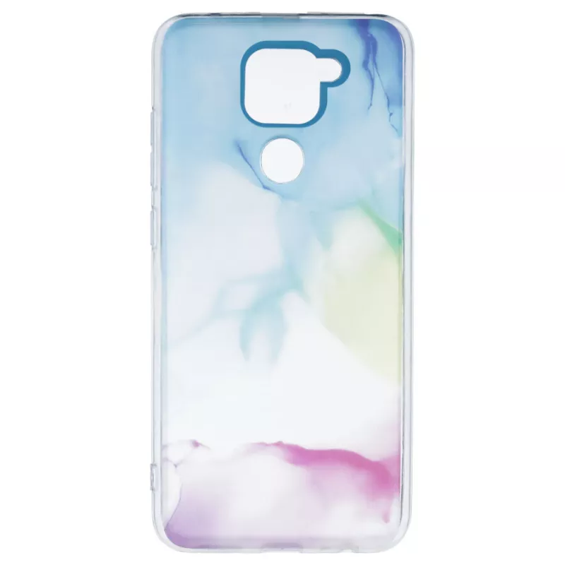 Funda Acuarela para Xiaomi Redmi Note 9 Funda Acuarela para Xiaomi Redmi Note 9