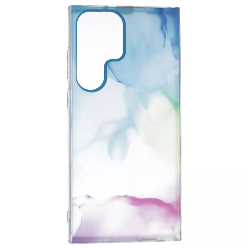 Funda Acuarela para Samsung Galaxy S23 Ultra Funda Acuarela para Samsung Galaxy S23 Ultra