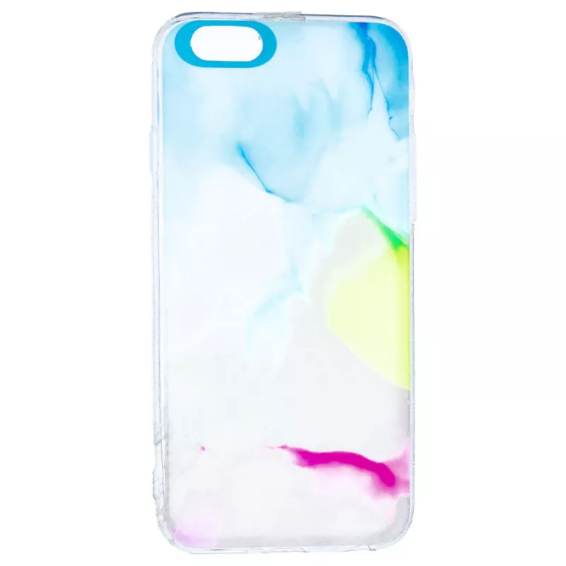 Funda Acuarela para iPhone 6S Funda Acuarela para iPhone 6S