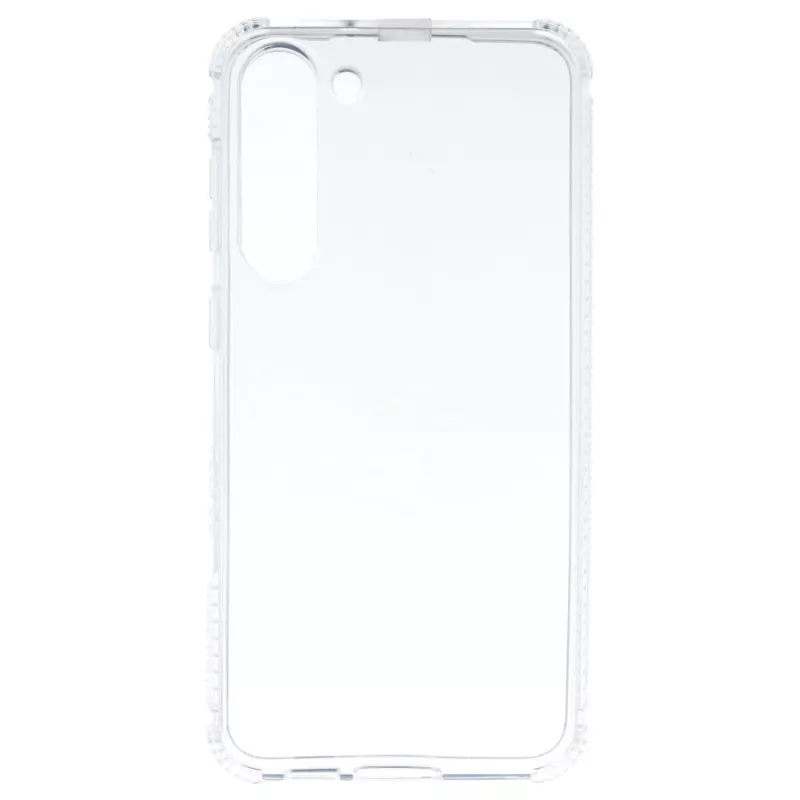 Funda Antigolpes Reforzada para Samsung Galaxy S23+ Funda Antigolpes Reforzada para Samsung Galaxy S23+