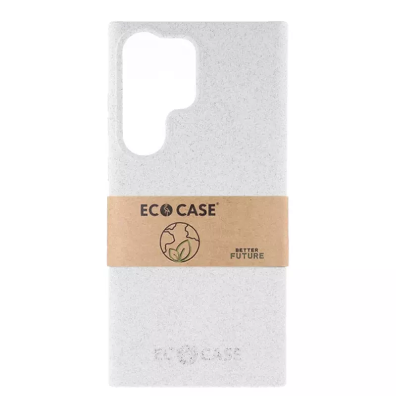Funda EcoCase - Biodegradable para Samsung Galaxy S23 Ultra Funda EcoCase - Biodegradable para Samsung Galaxy S23 Ultra