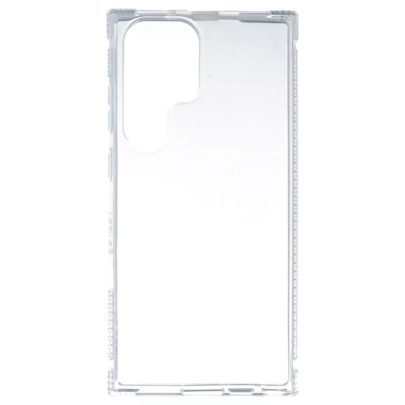 Funda Antigolpes Reforzada para Samsung Galaxy S23 Ultra Funda Antigolpes Reforzada para Samsung Galaxy S23 Ultra