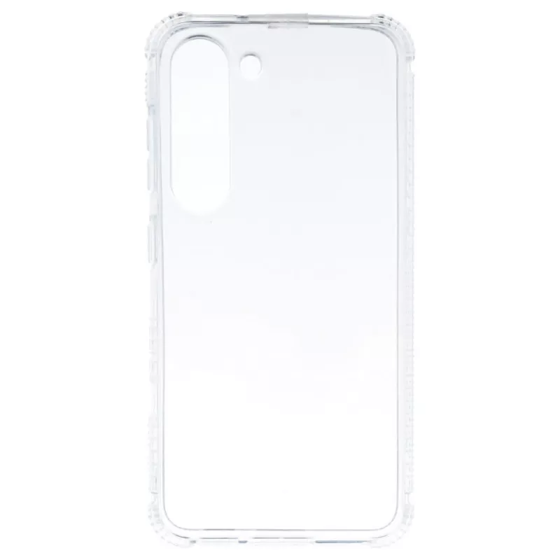 Funda Antigolpes Reforzada para Samsung Galaxy S23 Funda Antigolpes Reforzada para Samsung Galaxy S23