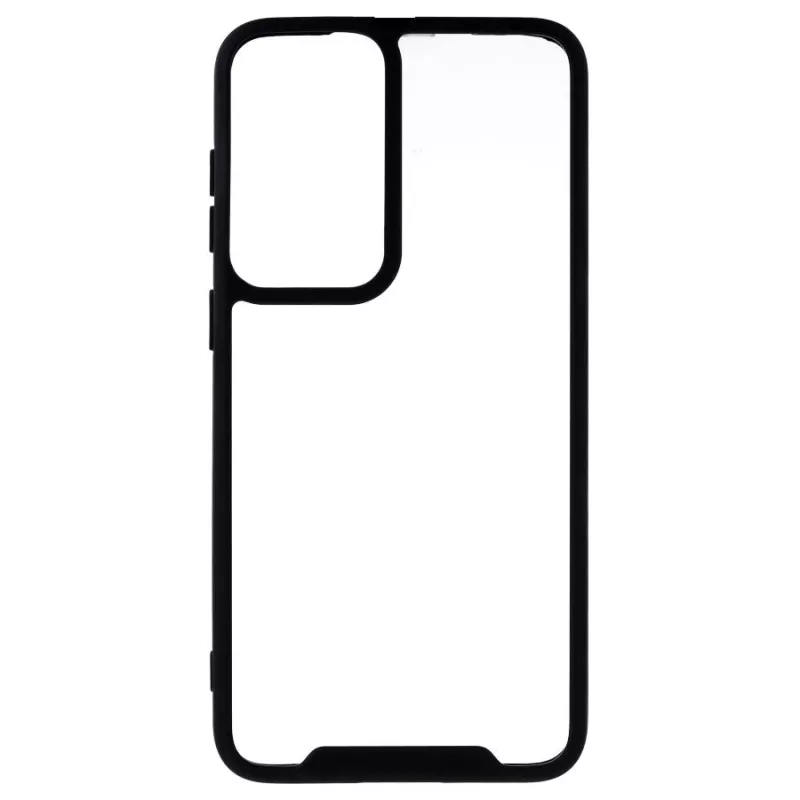 Funda Bumper Ultra Suave para Samsung Galaxy S23+ Funda Bumper Ultra Suave para Samsung Galaxy S23+