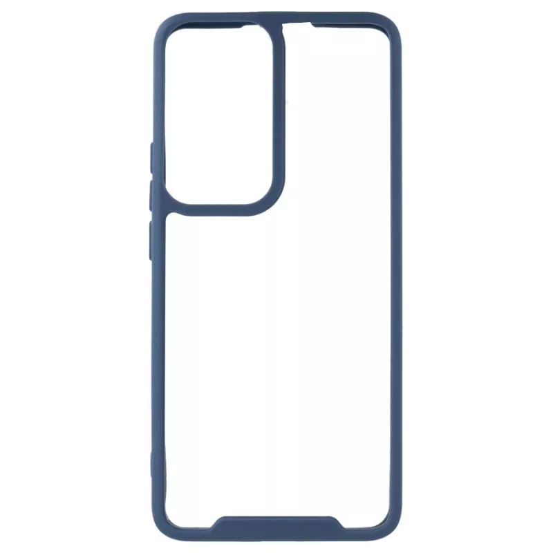 Funda Bumper Ultra Suave para Xiaomi 12T Pro Funda Bumper Ultra Suave para Xiaomi 12T Pro