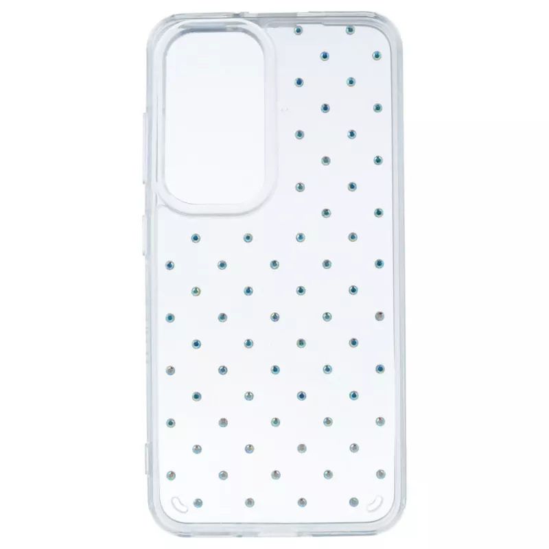 Funda Brillantes para Samsung Galaxy S23 Funda Brillantes para Samsung Galaxy S23