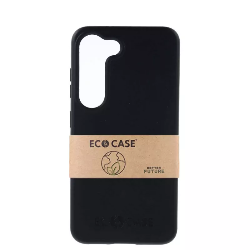 Funda EcoCase - Biodegradable para Samsung Galaxy S23 Funda EcoCase - Biodegradable para Samsung Galaxy S23