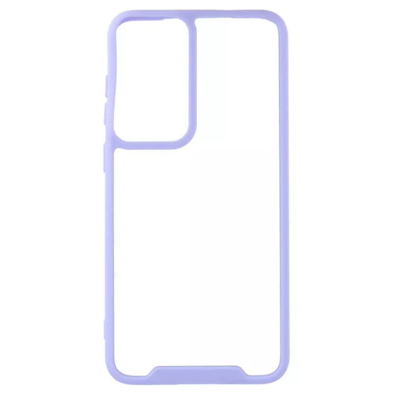 Funda Bumper Ultra Suave para Samsung Galaxy S23+ Funda Bumper Ultra Suave para Samsung Galaxy S23+