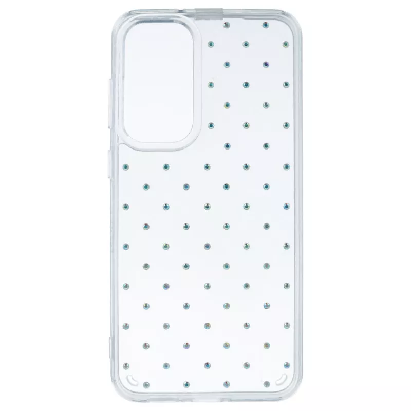 Funda Brillantes para Samsung Galaxy S23+ Funda Brillantes para Samsung Galaxy S23+