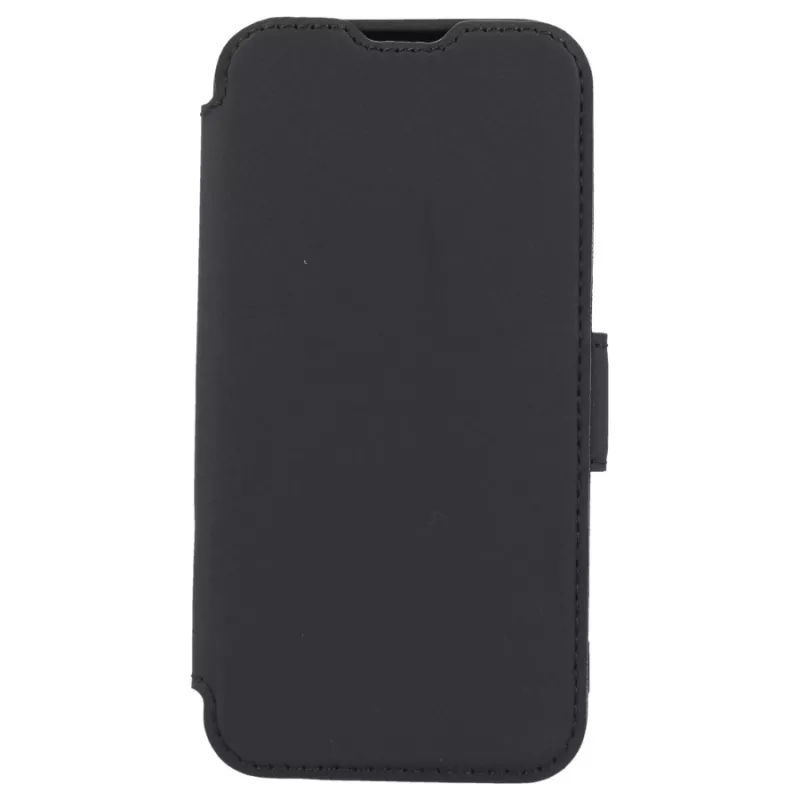 Funda Libro Suave para iPhone 12 Mini Funda Libro Suave para iPhone 12 Mini