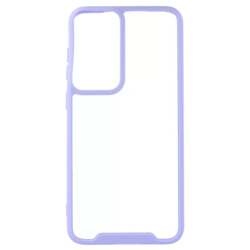 Funda Bumper Ultra Suave para Samsung Galaxy S23 Funda Bumper Ultra Suave para Samsung Galaxy S23
