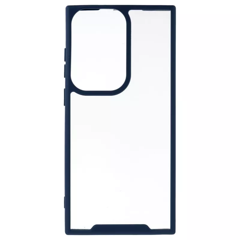 Funda Bumper Ultra Suave para Samsung Galaxy S23 Ultra Funda Bumper Ultra Suave para Samsung Galaxy S23 Ultra