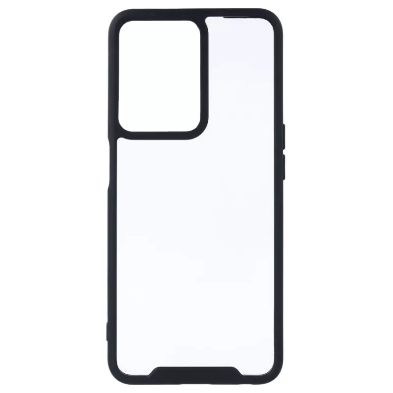 Funda Bumper Ultra Suave para Oppo A57s Funda Bumper Ultra Suave para Oppo A57s