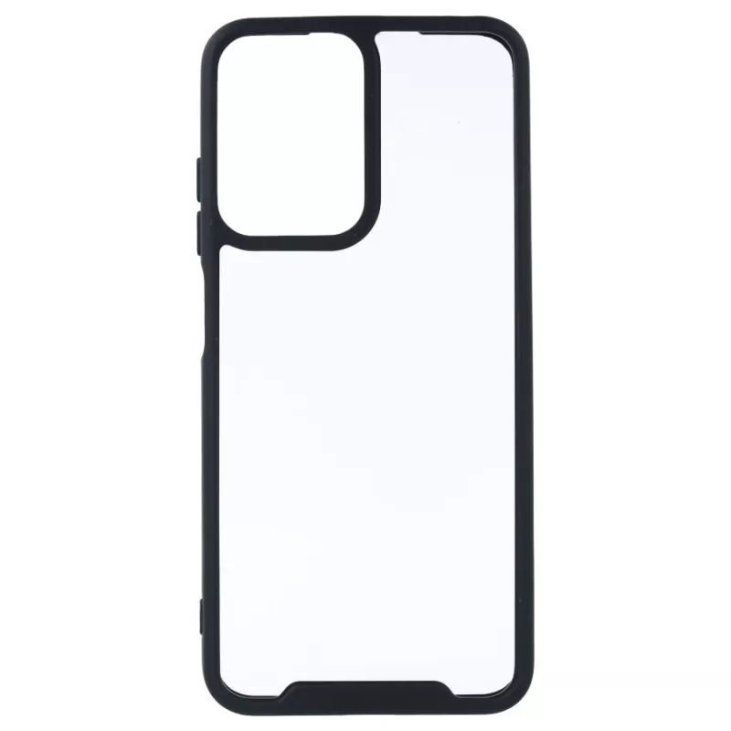 Funda Bumper Ultra Suave para Xiaomi Redmi 10 5G Funda Bumper Ultra Suave para Xiaomi Redmi 10 5G