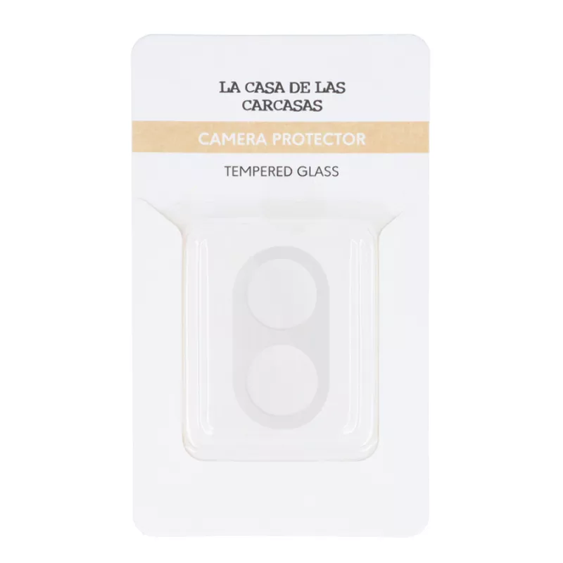 Protector de Cámara Cristal para Oppo A17 Protector de Cámara Cristal para Oppo A17