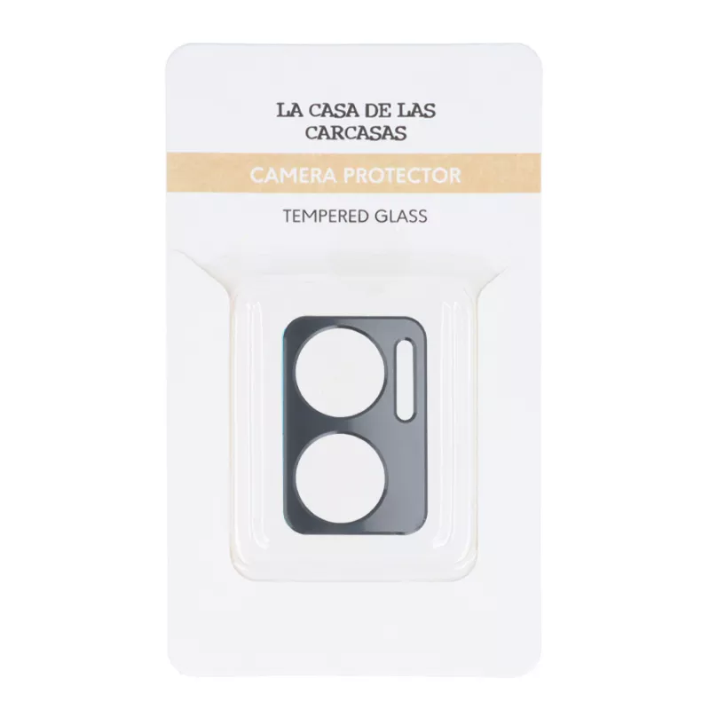 Protector de Cámara Metalizado para Xiaomi Redmi 10 5G Protector de Cámara Metalizado para Xiaomi Redmi 10 5G