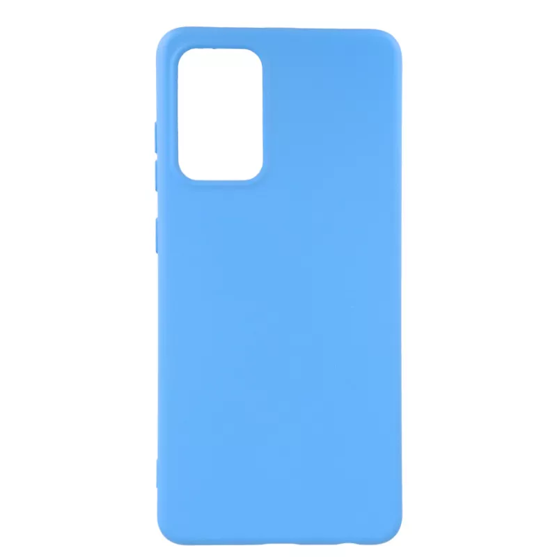 Funda Ultra suave para Samsung Galaxy A72 4G Funda Ultra suave para Samsung Galaxy A72 4G