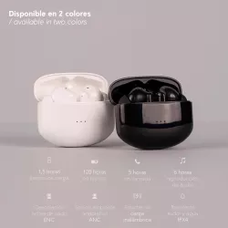 Auriculares Inalámbricos Expert