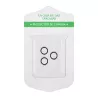 Cubre Objetivo para iPhone 14 Pro Max