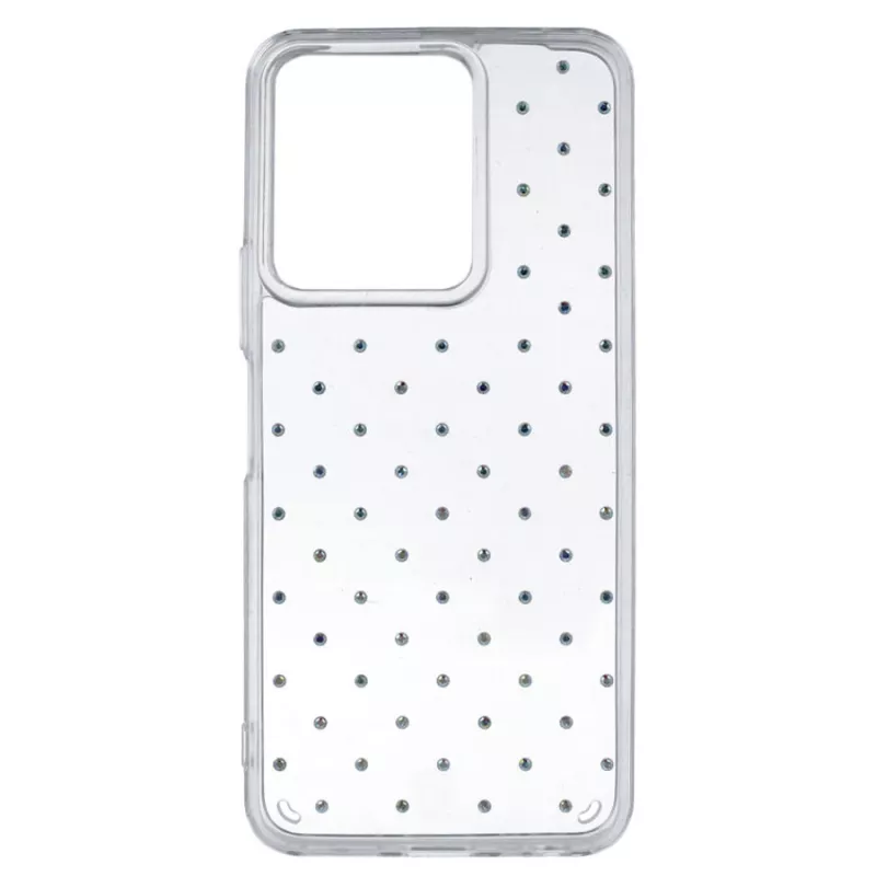 Funda Brillantes para Vivo Y22S Funda Brillantes para Vivo Y22S
