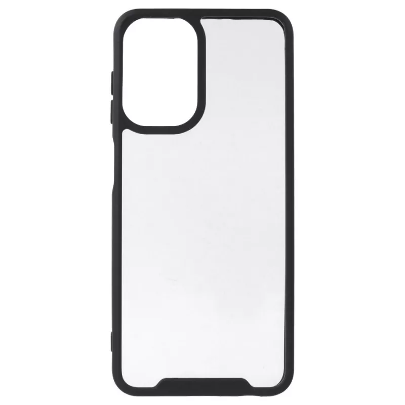 Funda Bumper Ultra Suave para Samsung Galaxy A13 4G Funda Bumper Ultra Suave para Samsung Galaxy A13 4G