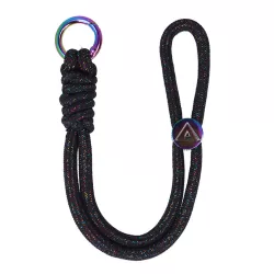 Pulsera Cordón Premium Brillo para móviles