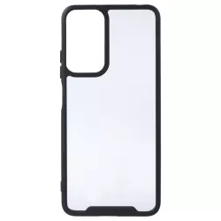 Funda Bumper Ultra Suave para Xiaomi Redmi Note 11 Pro 5G