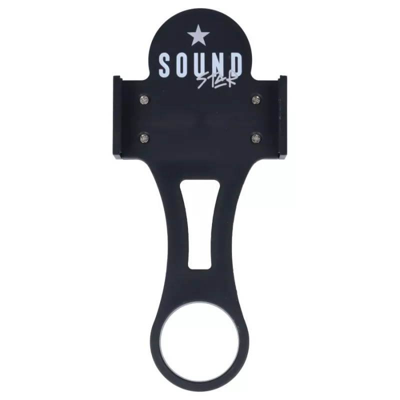 Soporte para Micrófono Inalámbrico - Sound Star Soporte para Micrófono Inalámbrico - Sound Star