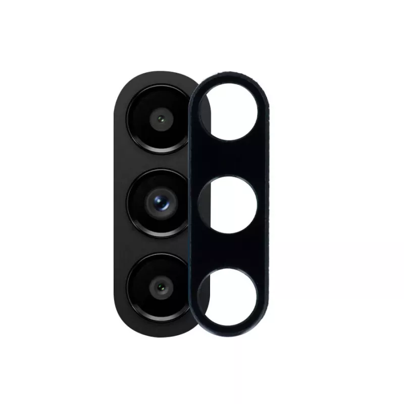 Protector de Cámara Metalizado para Samsung Galaxy A13 5G Protector de Cámara Metalizado para Samsung Galaxy A13 5G