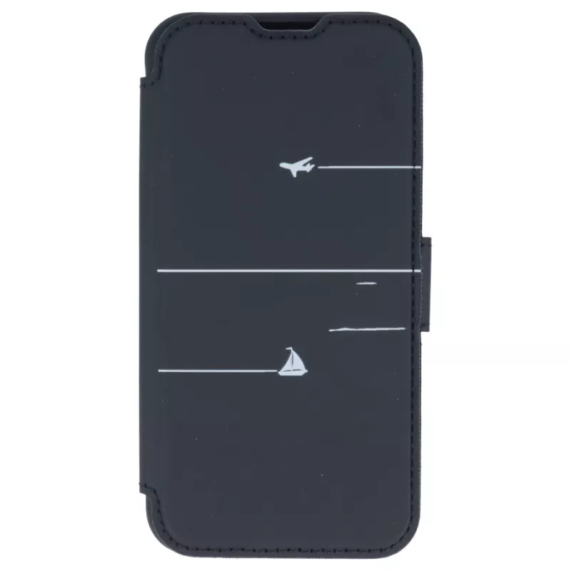 Funda Libro Suave Diseño para iPhone 7 Funda Libro Suave Diseño para iPhone 7