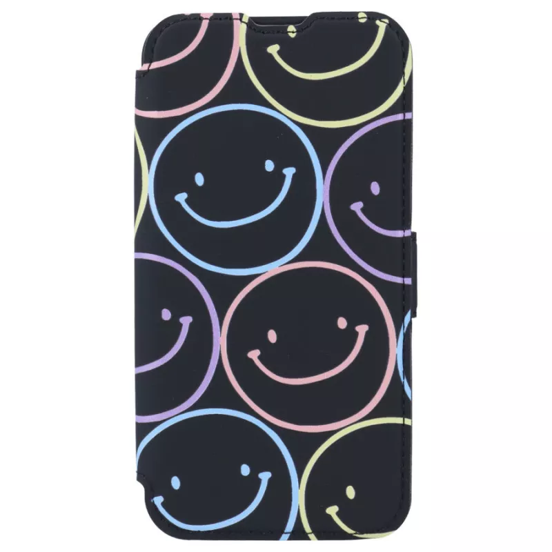 Funda Libro Suave Diseño para iPhone 12 Pro Max Funda Libro Suave Diseño para iPhone 12 Pro Max