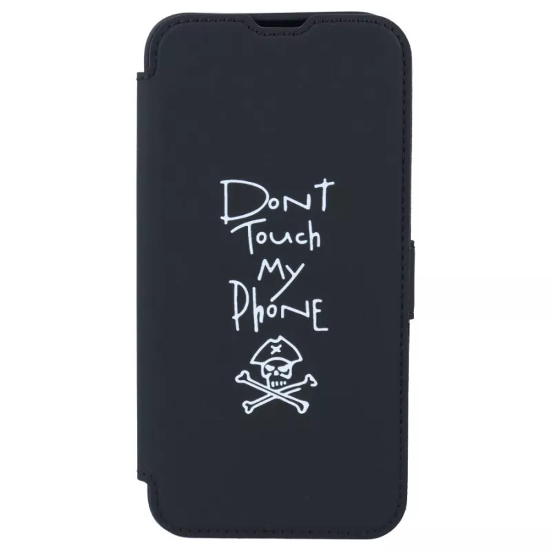Funda Libro Suave Diseño para iPhone 12 Pro Funda Libro Suave Diseño para iPhone 12 Pro