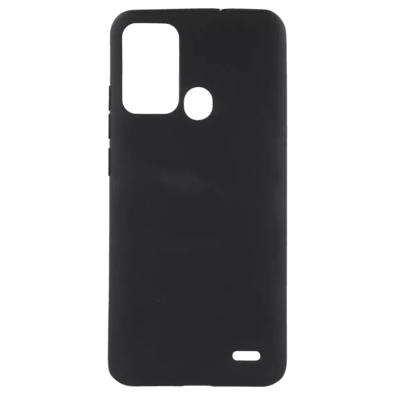 Funda Ultra suave para ZTE Blade A52 Funda Ultra suave para ZTE Blade A52