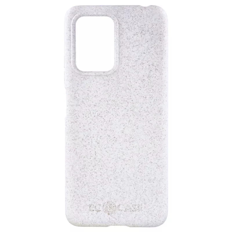 Funda EcoCase - Biodegradable para Xiaomi Poco X4 GT Funda EcoCase - Biodegradable para Xiaomi Poco X4 GT