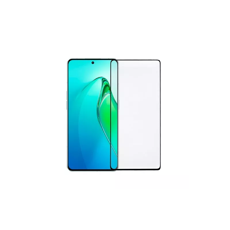 Cristal Templado Completo para Oppo Reno 8 Pro Cristal Templado Completo para Oppo Reno 8 Pro