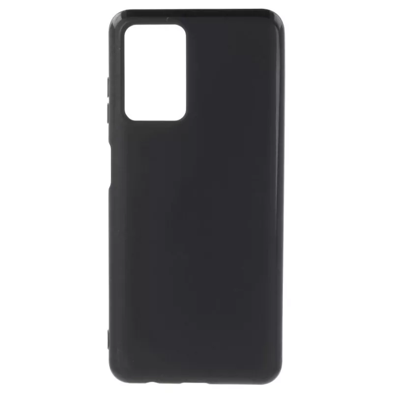 Funda Silicona lisa para ZTE Blade A72 Funda Silicona lisa para ZTE Blade A72