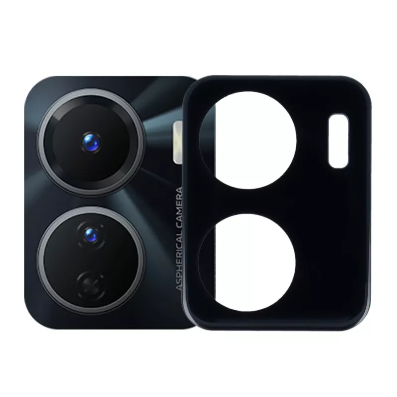 Protector de Cámara Cristal para Vivo Y16 Protector de Cámara Cristal para Vivo Y16