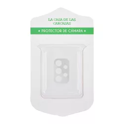 Protector de Cámara Cristal para Samsung Galaxy A23 5G