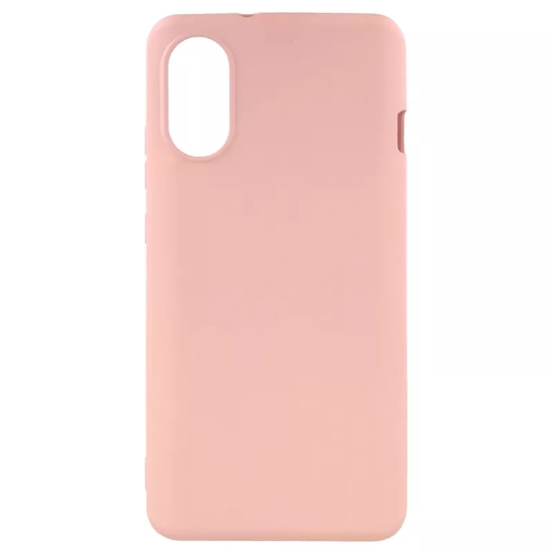 Funda Ultra suave para ZTE Blade A31 Plus Funda Ultra suave para ZTE Blade A31 Plus
