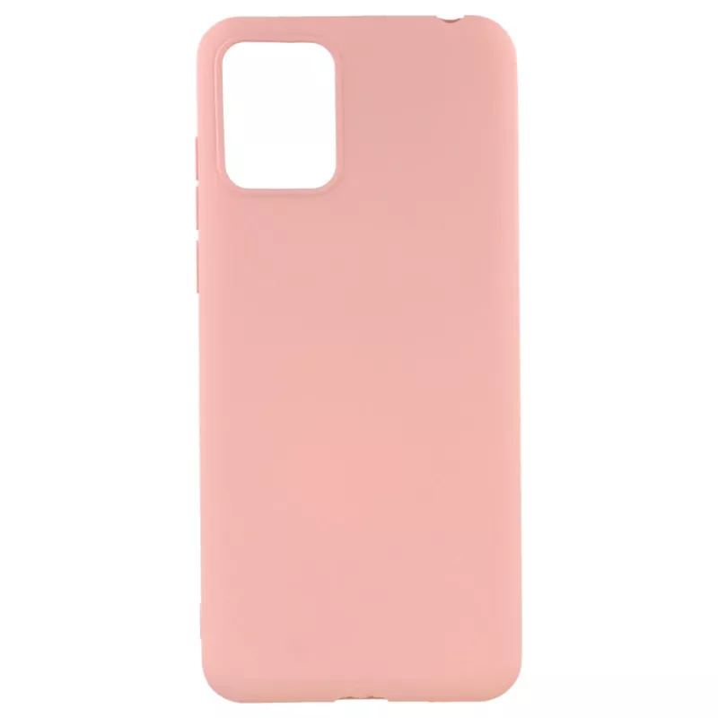 Funda Ultra suave para TCL 305i Funda Ultra suave para TCL 305i