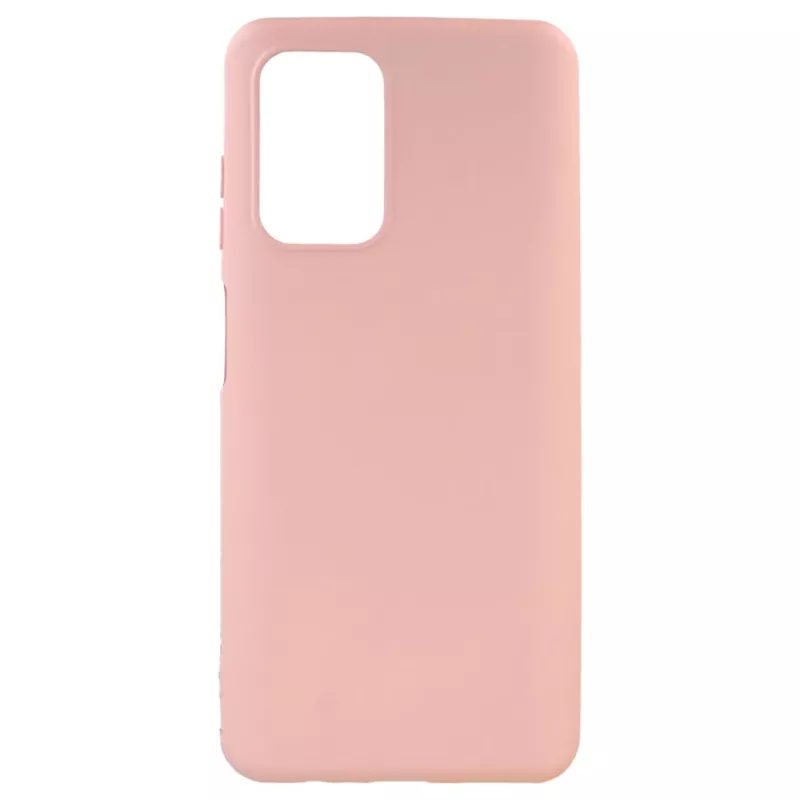 Funda Ultra suave para ZTE Blade A72 Funda Ultra suave para ZTE Blade A72