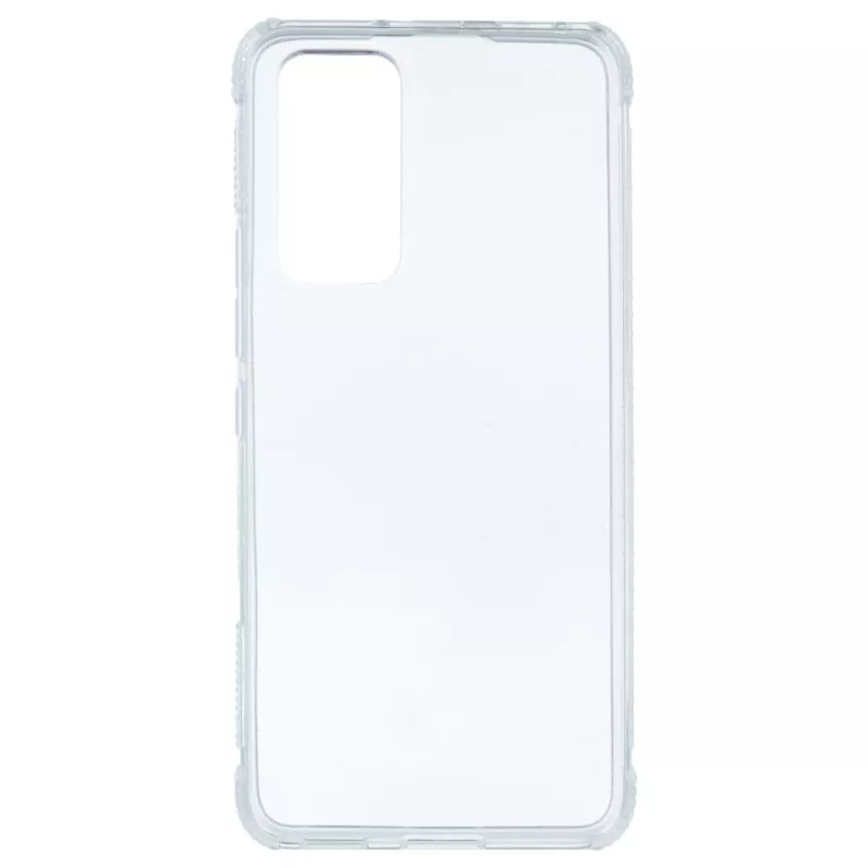 Funda Antigolpes Reforzada para Xiaomi Mi 12 Lite 5G Funda Antigolpes Reforzada para Xiaomi Mi 12 Lite 5G