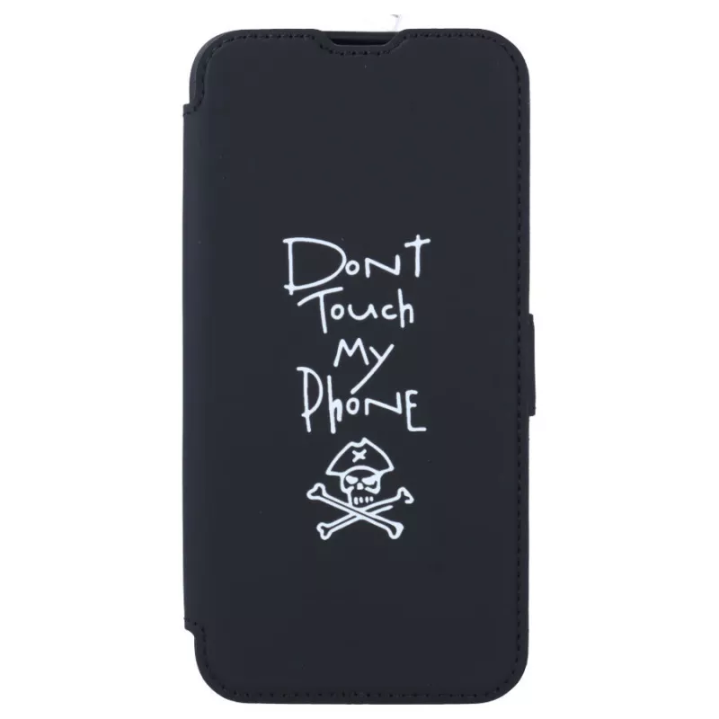 Funda Libro Suave Diseño para iPhone 14 Pro Max Funda Libro Suave Diseño para iPhone 14 Pro Max
