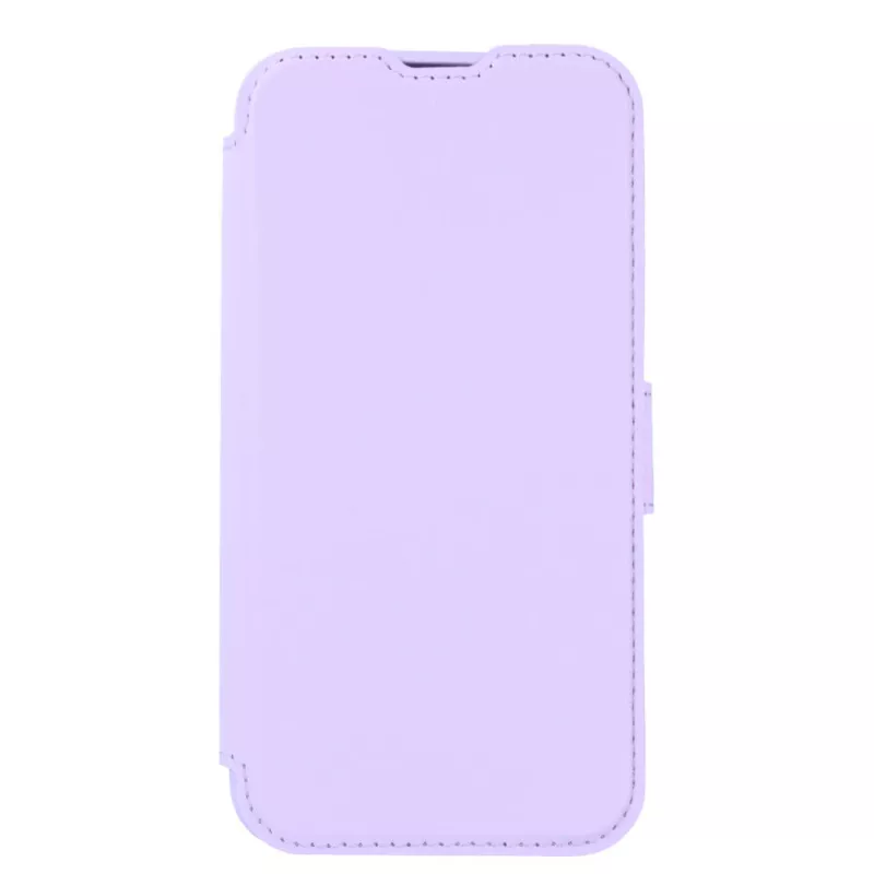 Funda Libro Suave para iPhone 14 Funda Libro Suave para iPhone 14