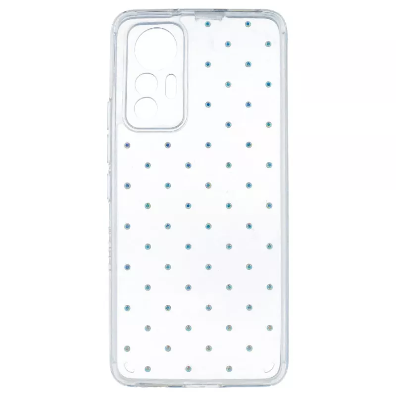 Funda Brillantes para Xiaomi Mi 12 Lite 5G Funda Brillantes para Xiaomi Mi 12 Lite 5G