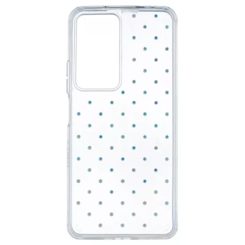Funda Brillantes para Xiaomi Poco F4 5G Funda Brillantes para Xiaomi Poco F4 5G