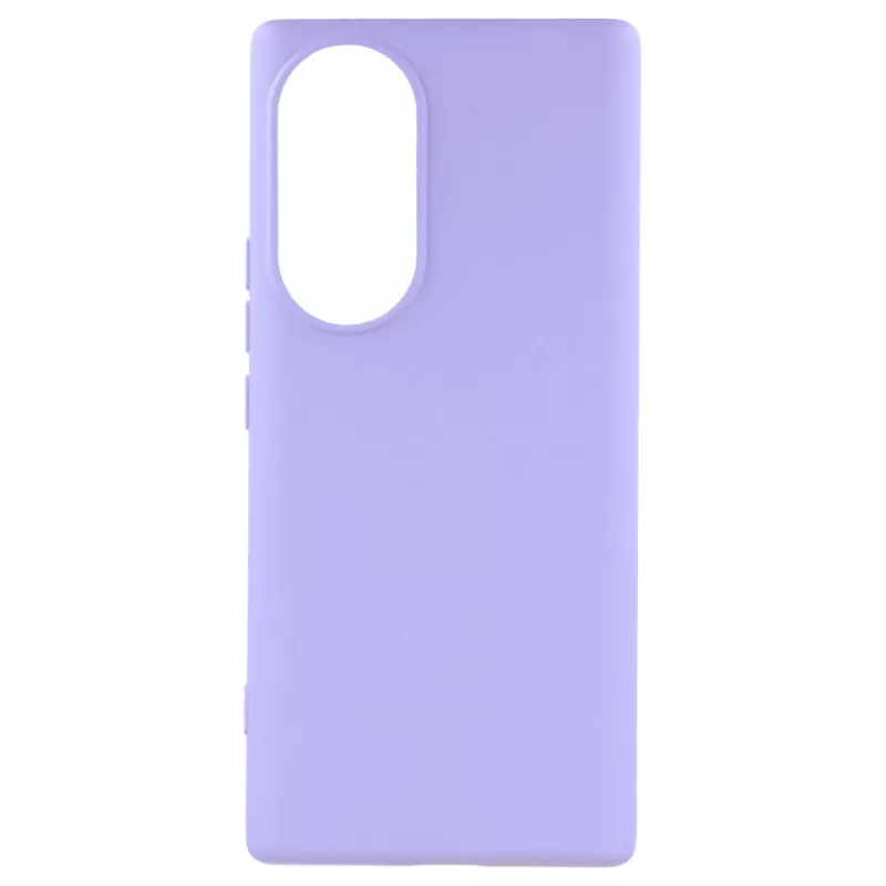 Funda Ultra suave para Honor 70 Funda Ultra suave para Honor 70