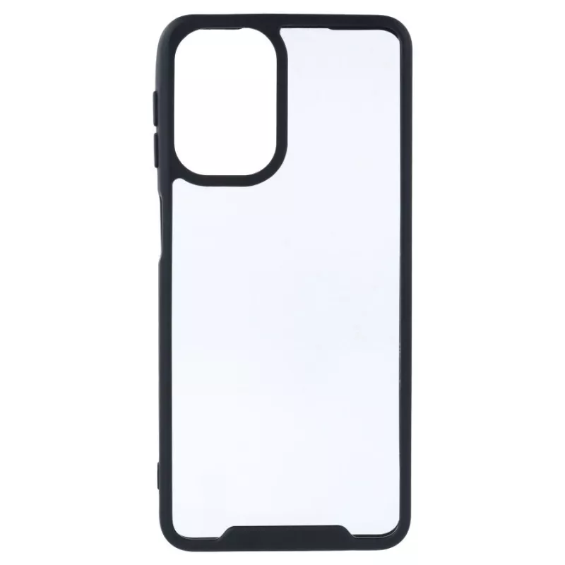 Funda Bumper Ultra Suave para Samsung Galaxy A32 5G Funda Bumper Ultra Suave para Samsung Galaxy A32 5G
