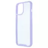 Funda Bumper Ultra Suave para iPhone 12 Pro Max